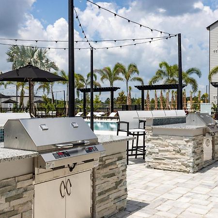 Complete Lush Green Apartment 10 Min To Parks Pets Allowed, Resort-Style Amenities Orlando Exteriör bild