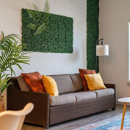 Complete Lush Green Apartment 10 Min To Parks Pets Allowed, Resort-Style Amenities Orlando Exteriör bild