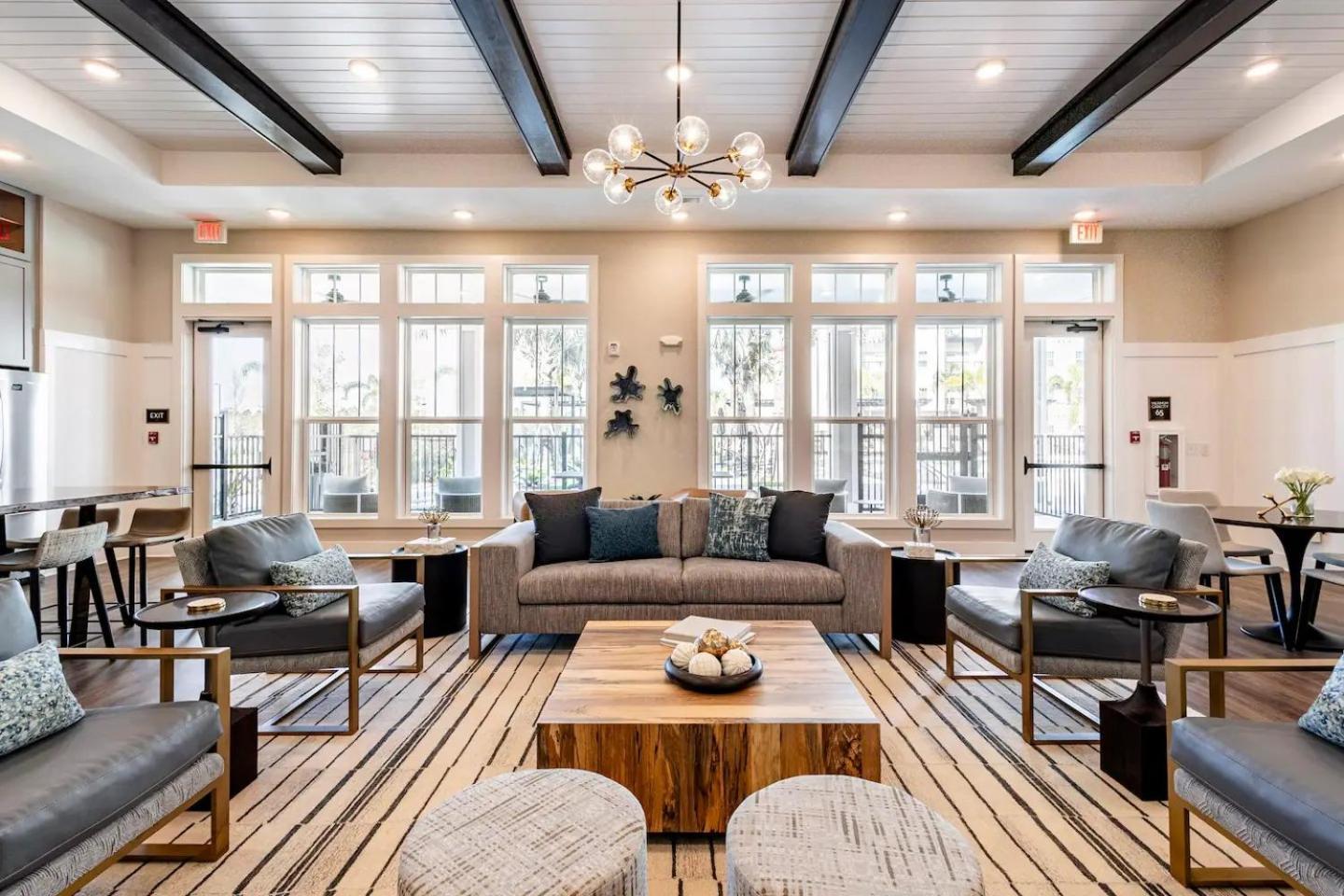 Complete Lush Green Apartment 10 Min To Parks Pets Allowed, Resort-Style Amenities Orlando Exteriör bild