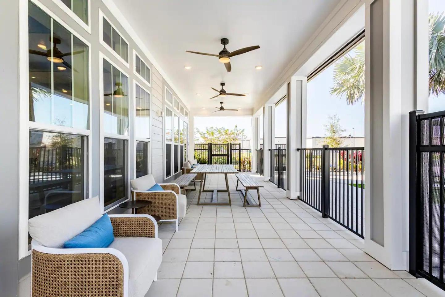 Complete Lush Green Apartment 10 Min To Parks Pets Allowed, Resort-Style Amenities Orlando Exteriör bild