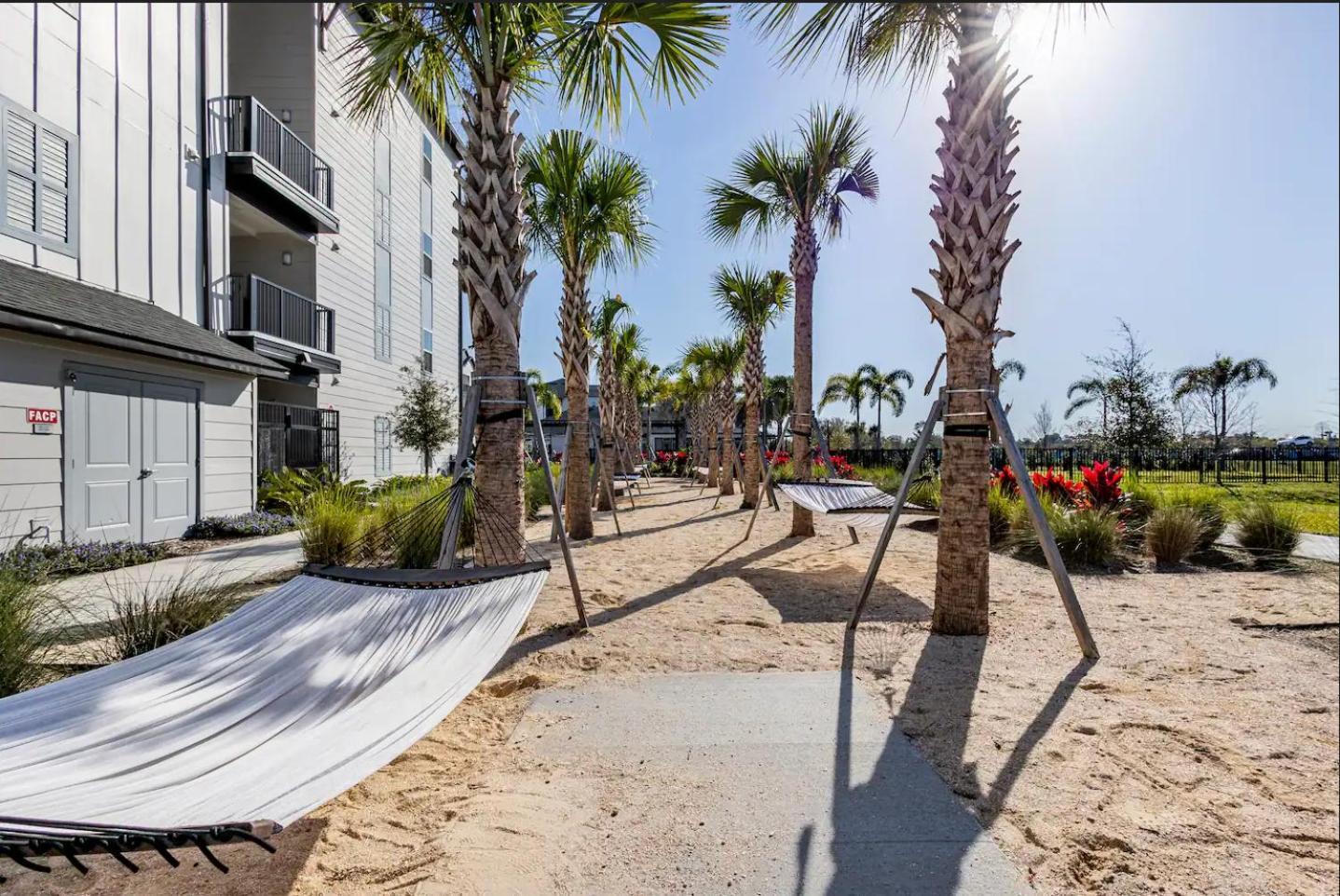 Complete Lush Green Apartment 10 Min To Parks Pets Allowed, Resort-Style Amenities Orlando Exteriör bild
