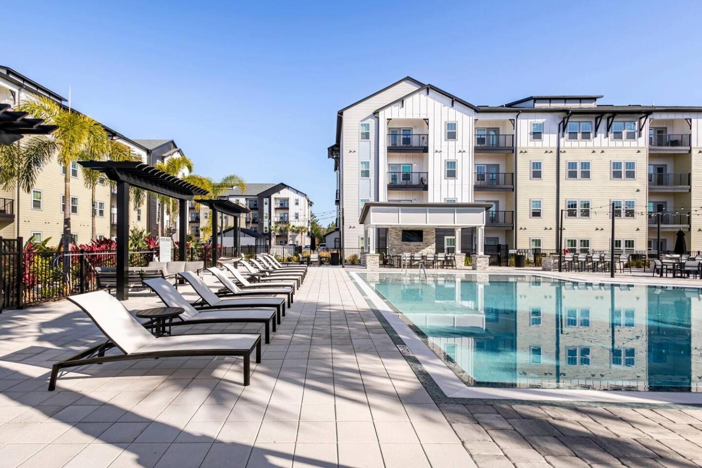 Complete Lush Green Apartment 10 Min To Parks Pets Allowed, Resort-Style Amenities Orlando Exteriör bild