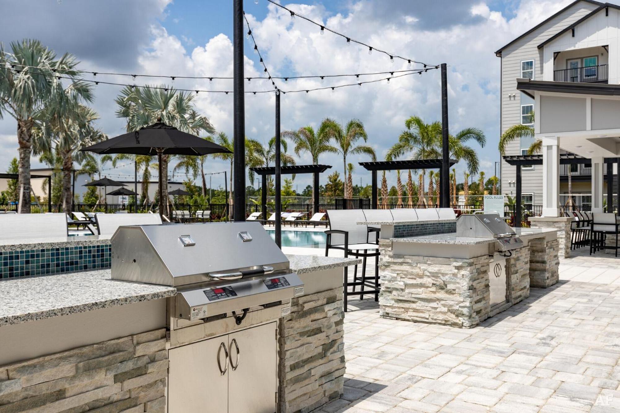 Complete Lush Green Apartment 10 Min To Parks Pets Allowed, Resort-Style Amenities Orlando Exteriör bild