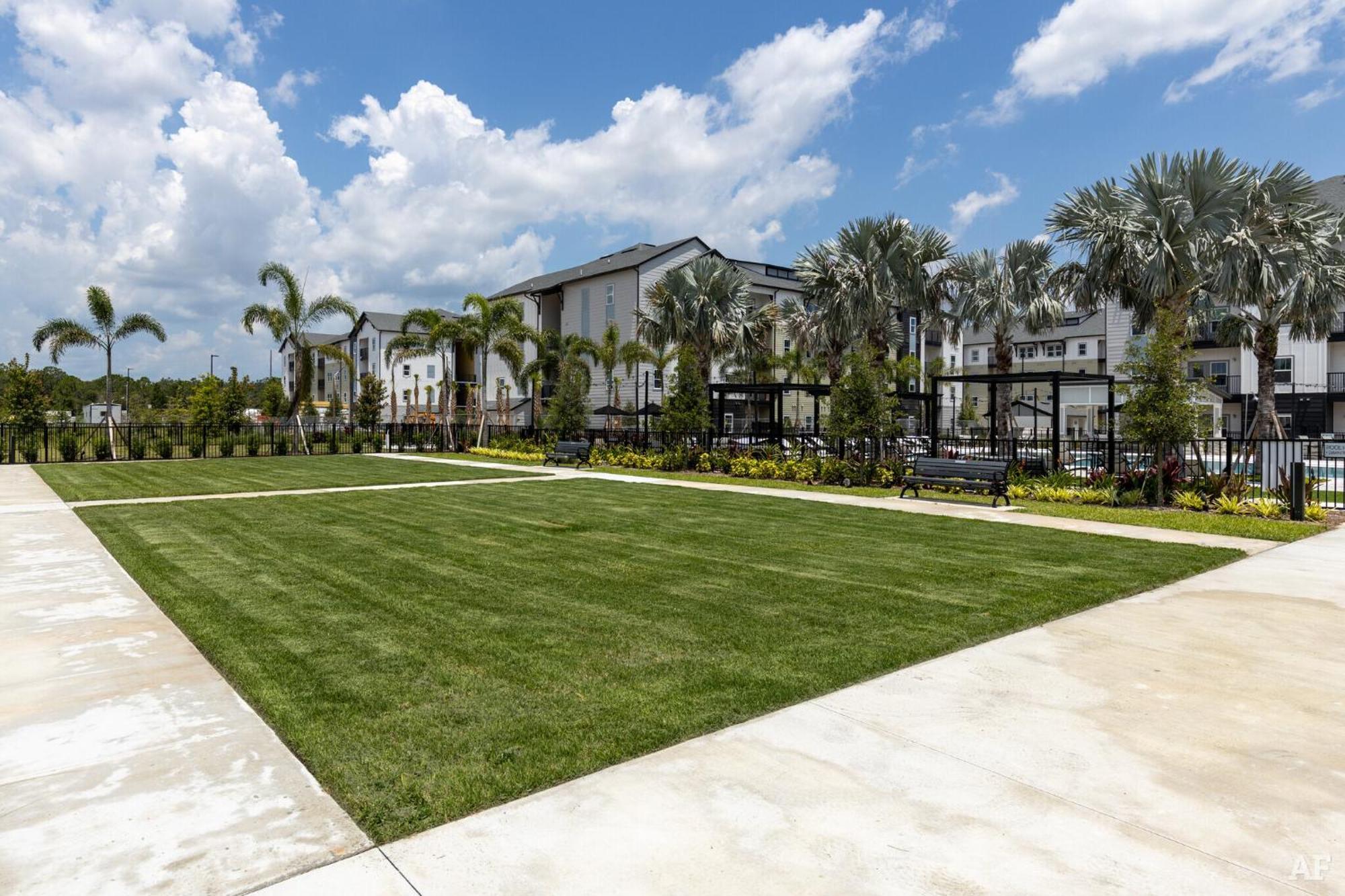 Complete Lush Green Apartment 10 Min To Parks Pets Allowed, Resort-Style Amenities Orlando Exteriör bild
