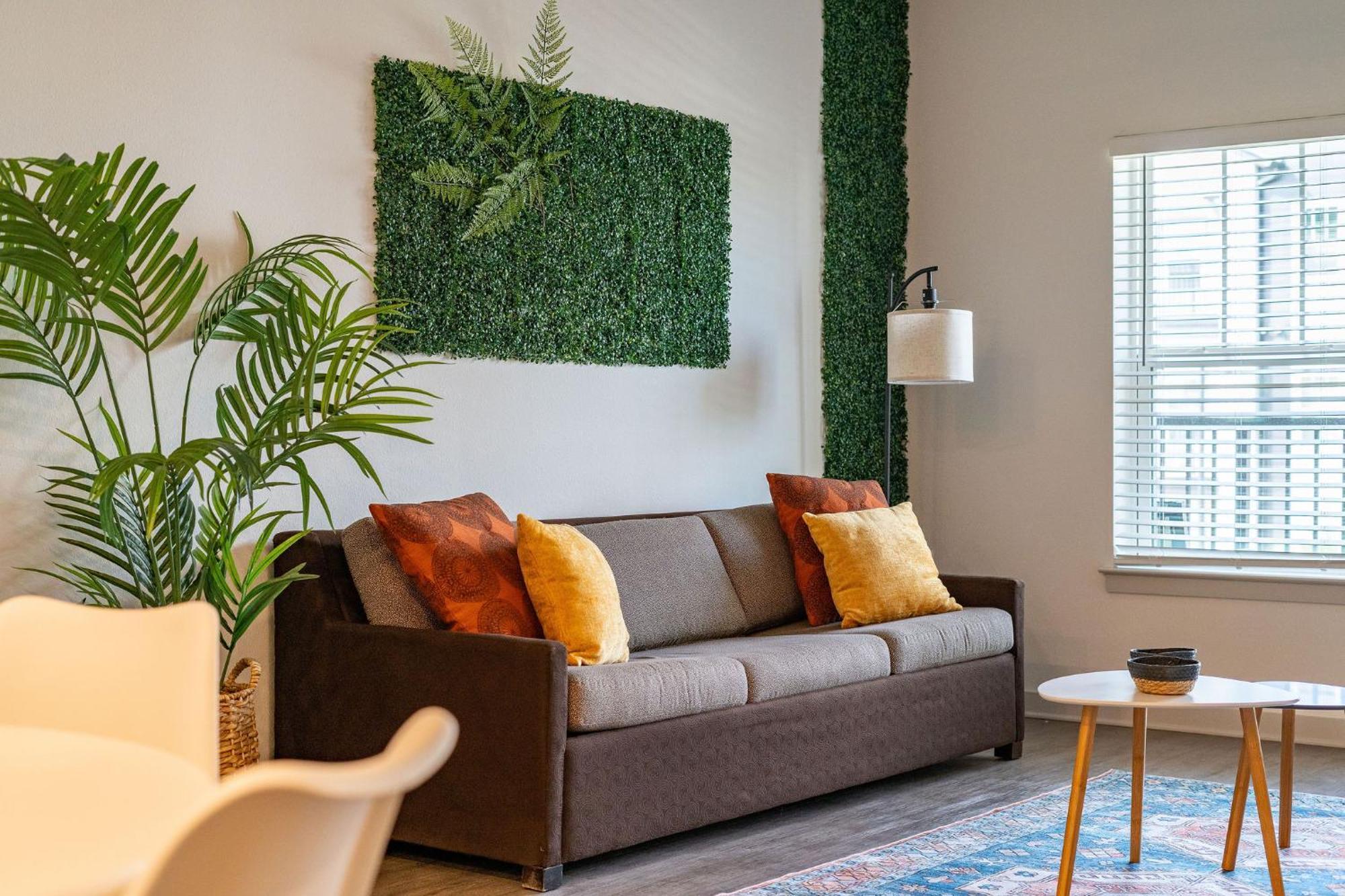 Complete Lush Green Apartment 10 Min To Parks Pets Allowed, Resort-Style Amenities Orlando Exteriör bild