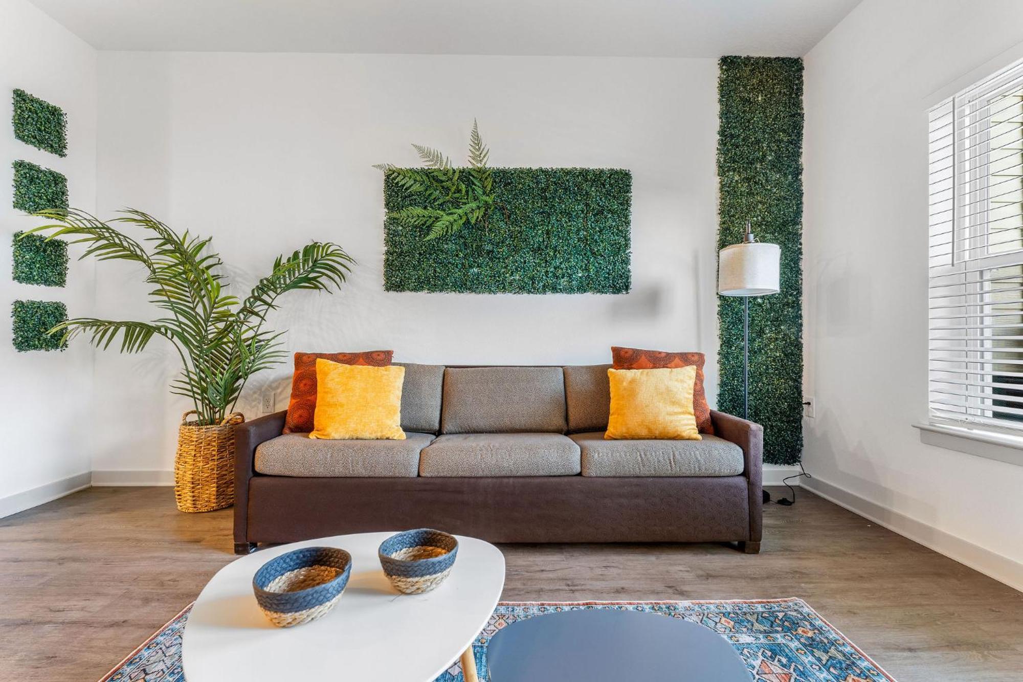 Complete Lush Green Apartment 10 Min To Parks Pets Allowed, Resort-Style Amenities Orlando Exteriör bild