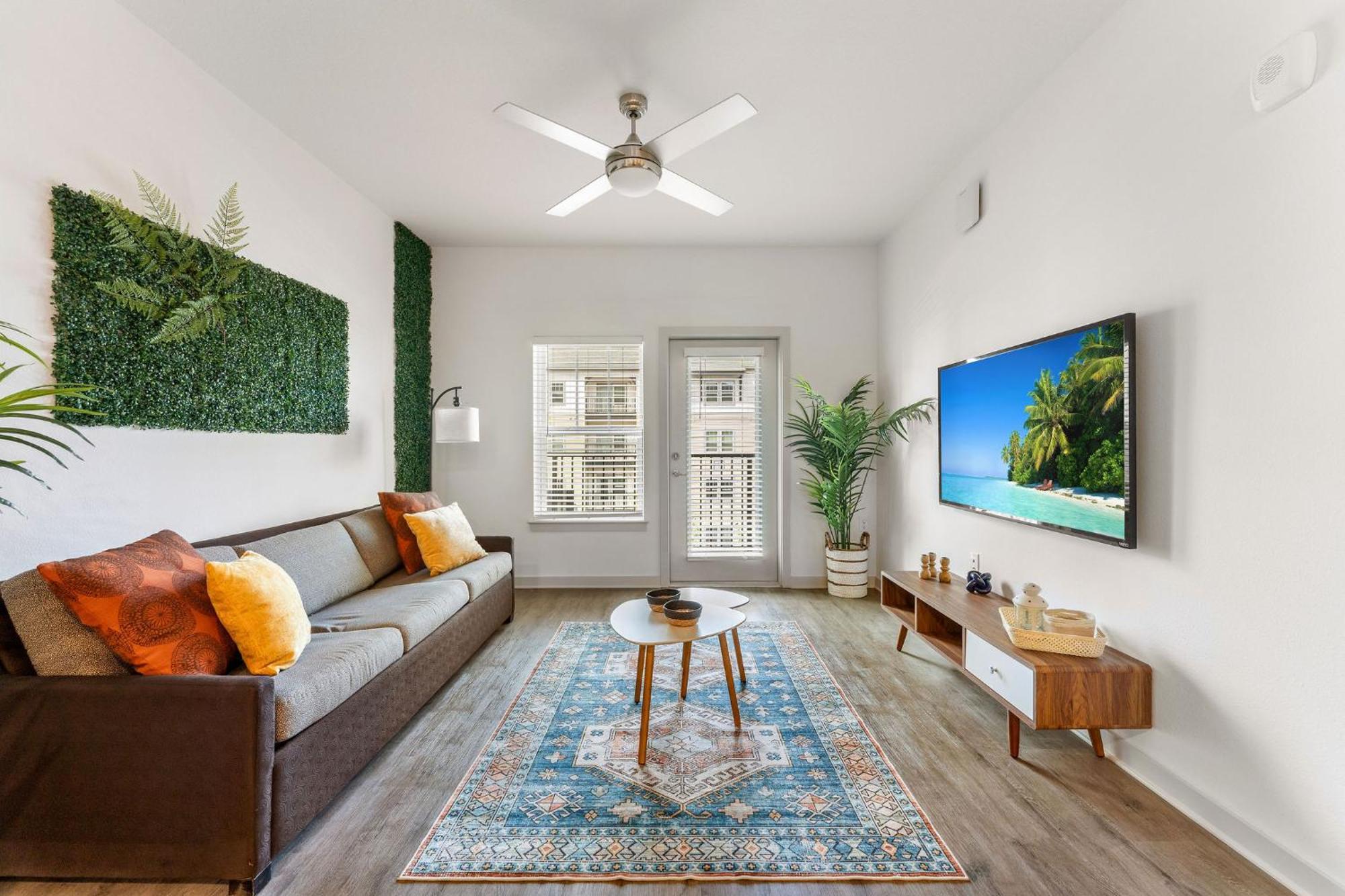 Complete Lush Green Apartment 10 Min To Parks Pets Allowed, Resort-Style Amenities Orlando Exteriör bild
