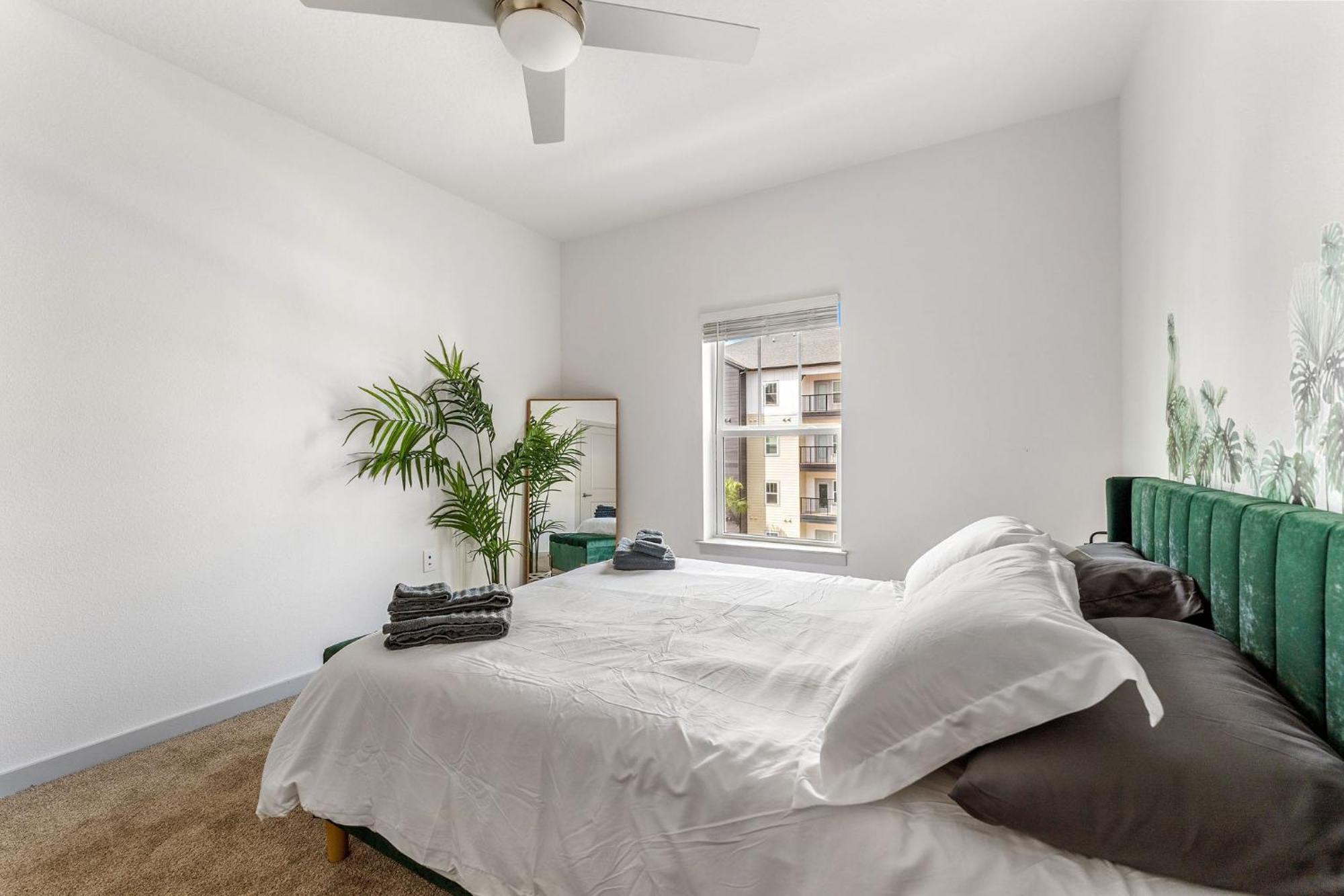 Complete Lush Green Apartment 10 Min To Parks Pets Allowed, Resort-Style Amenities Orlando Exteriör bild