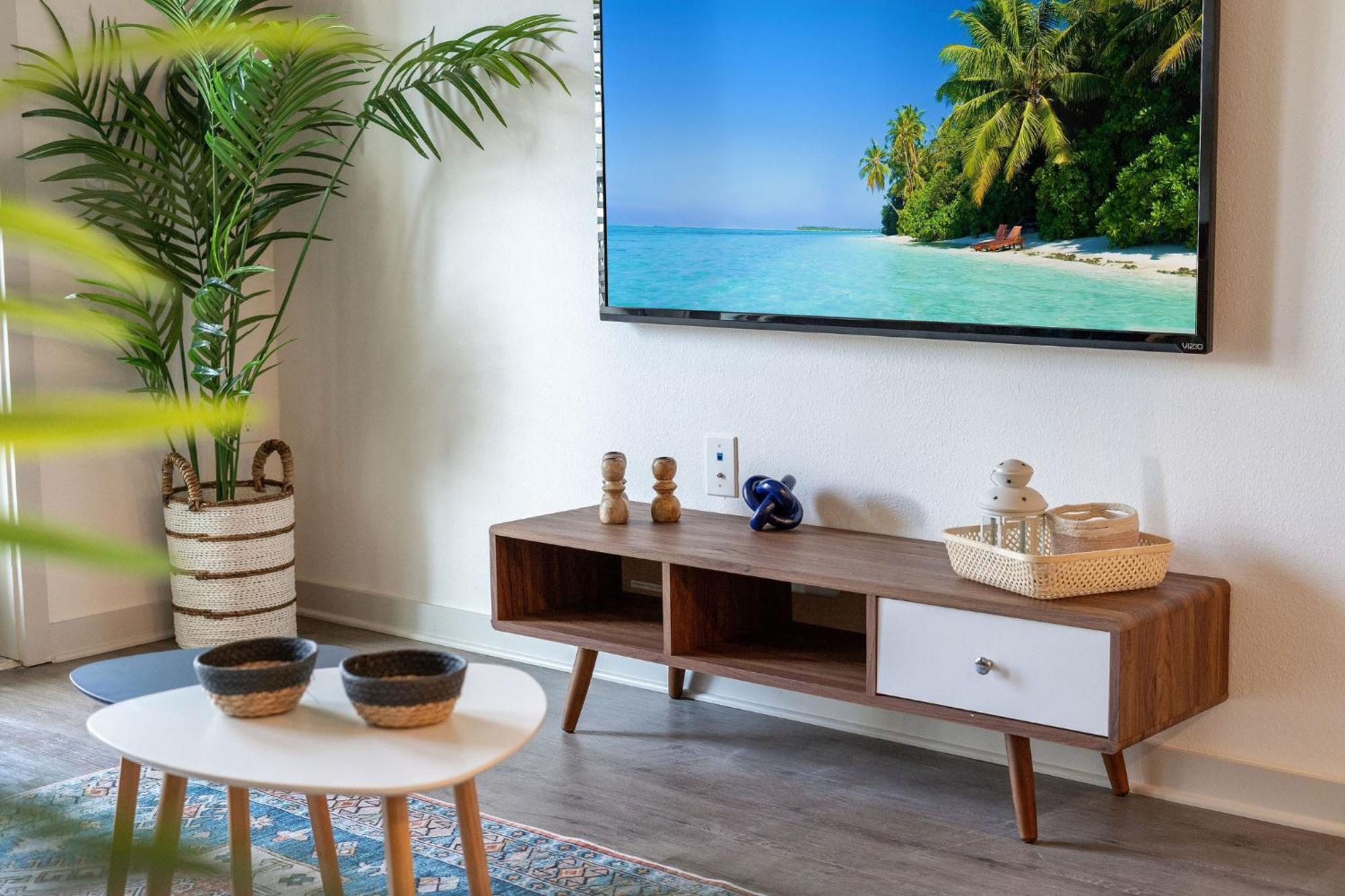 Complete Lush Green Apartment 10 Min To Parks Pets Allowed, Resort-Style Amenities Orlando Exteriör bild