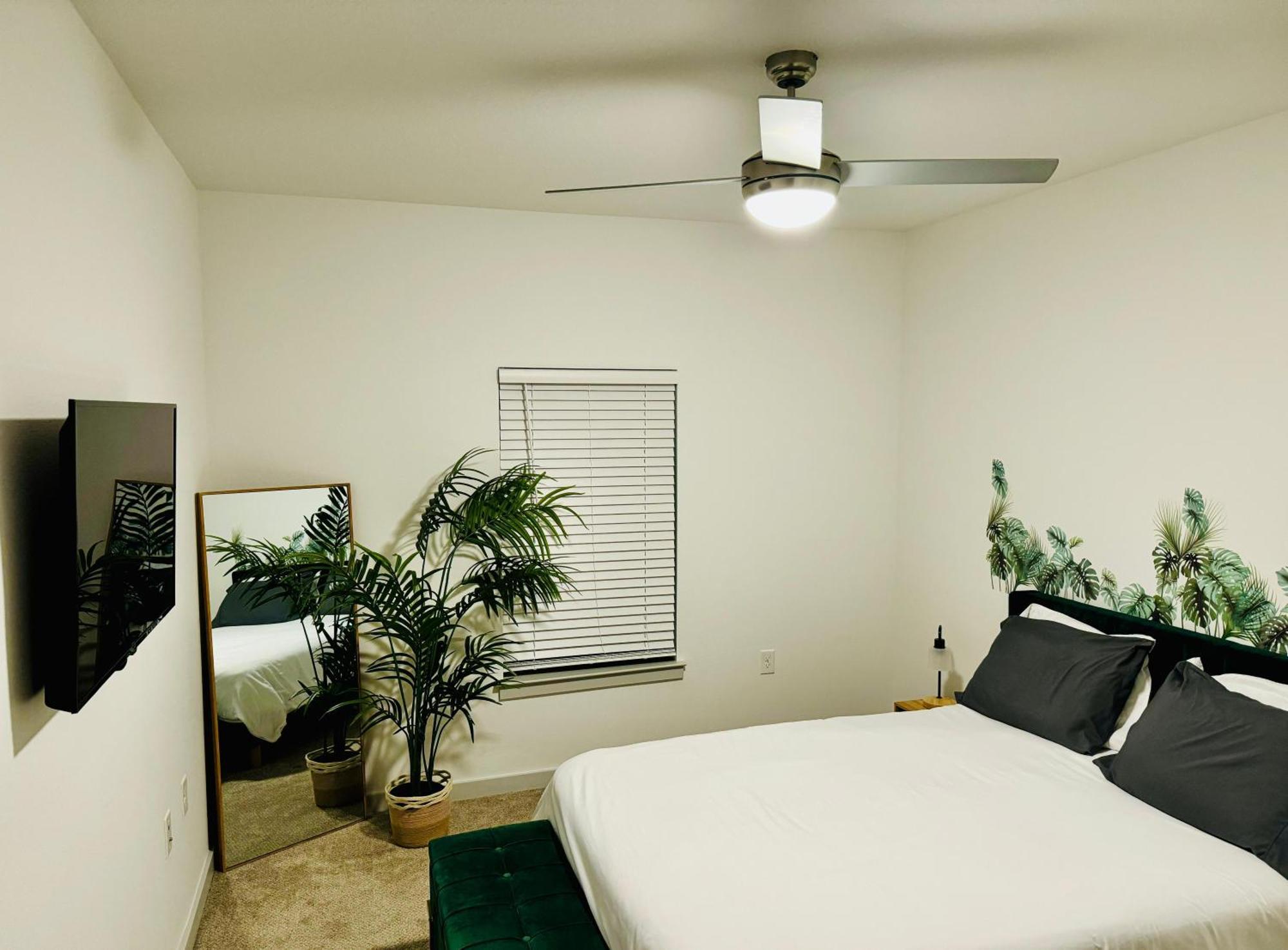Complete Lush Green Apartment 10 Min To Parks Pets Allowed, Resort-Style Amenities Orlando Exteriör bild