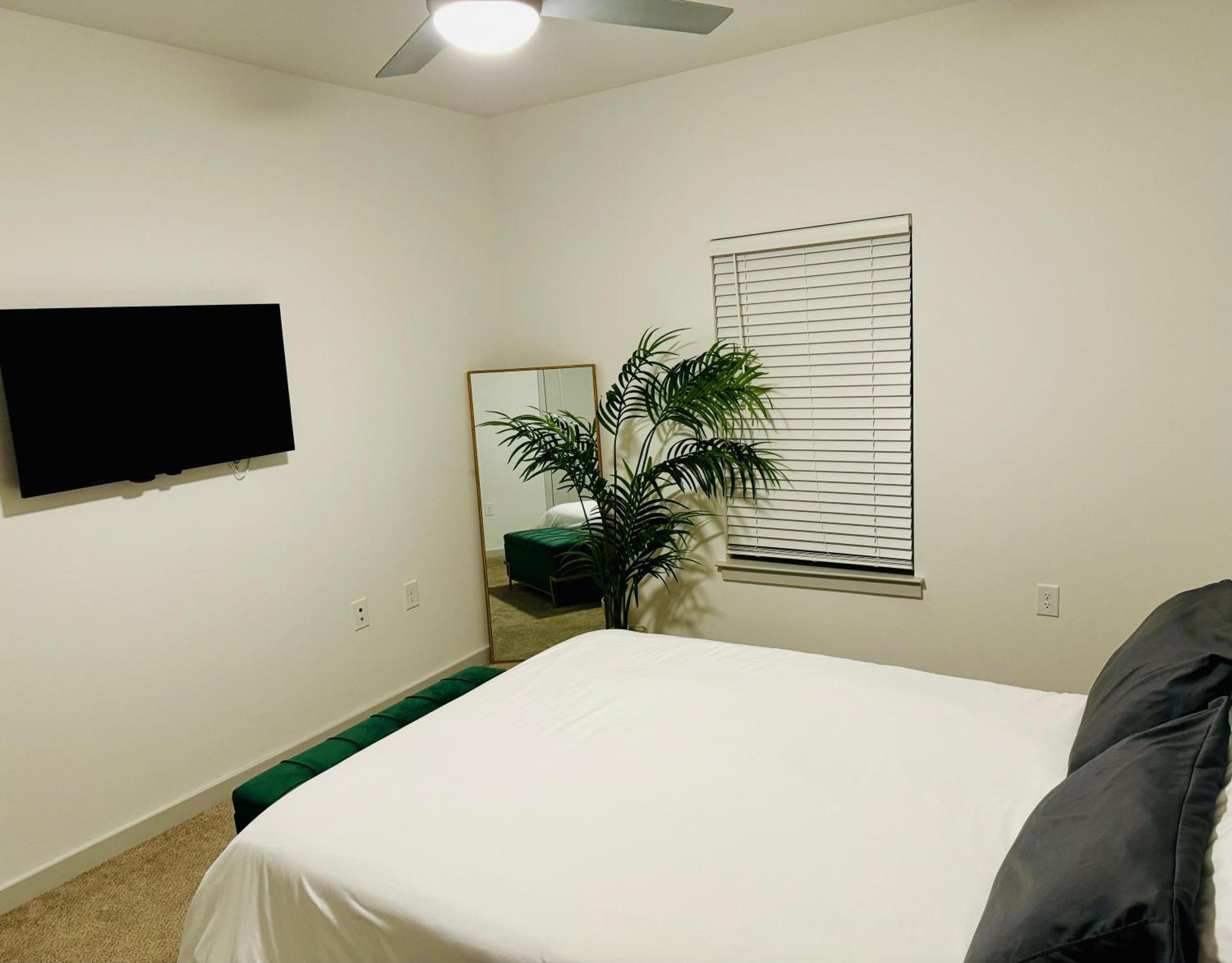 Complete Lush Green Apartment 10 Min To Parks Pets Allowed, Resort-Style Amenities Orlando Exteriör bild